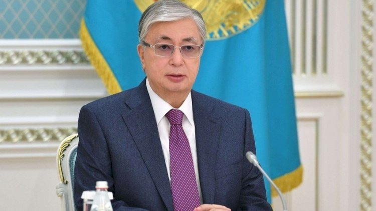    Qazaxıstan Prezidenti sabah Azərbaycana səfər edəcək   