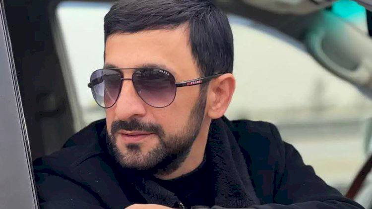    Pərviz Bülbülə: “Gecə qazandığım pulla səhər özümə avtomobil aldım“   