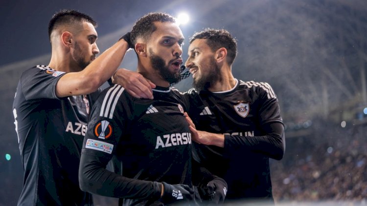    Dünya reytinqi: “Qarabağ” 9, “Neftçi” 20 pillə irəliləyib   