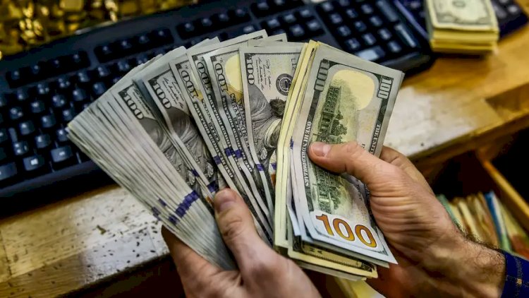    Dolları olanların   DİQQƏTİNƏ
