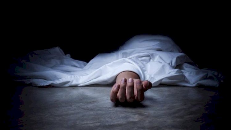    Bakıda 26 yaşlı gənc qətlə yetirildi   