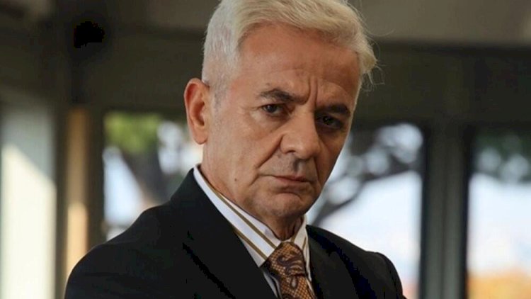    Zafer Algözə ağır itki   