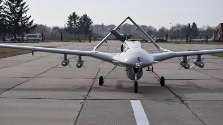    Maldiv adaları Türkiyə dronları üçün PUA bazası yaradır   