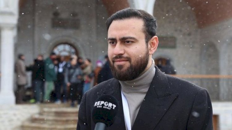    “Şuşa yaxın gələcəkdə məşhur turizm məkanına çevriləcək” - Beynəlxalq konfransın iştirakçısı   
