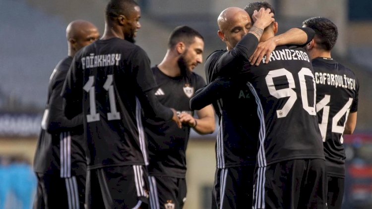    “Qarabağ”dan növbəti qələbə    
