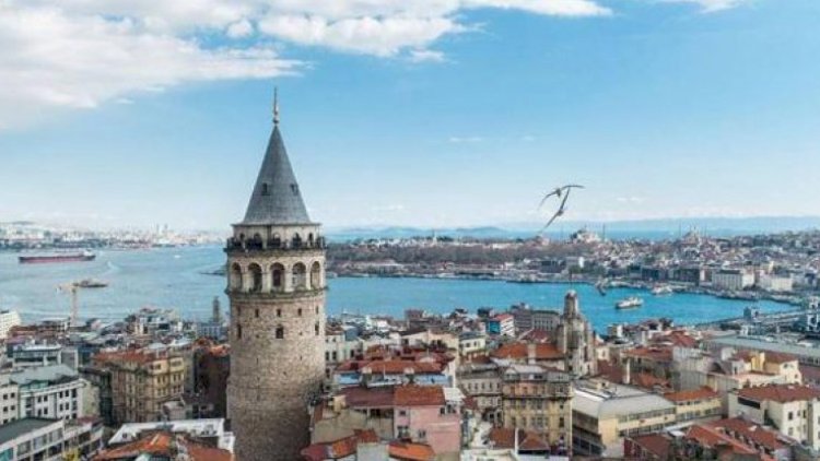    Dünyanın ən çox ziyarət edilən şəhərləri - SİYAHI   