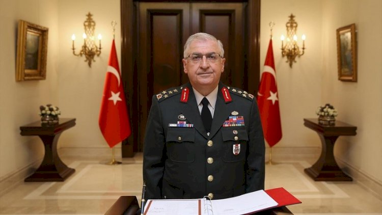    Yaşar Gülər: Bu yay terror problemi ortadan qalxacaq   
