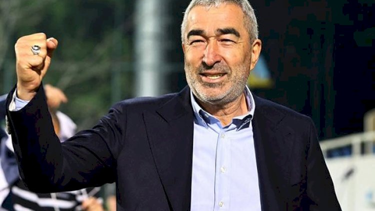    “Beşiktaş”ın direktoru “Qarabağ”ın oyunçusuna görə Almaniyaya gedir    