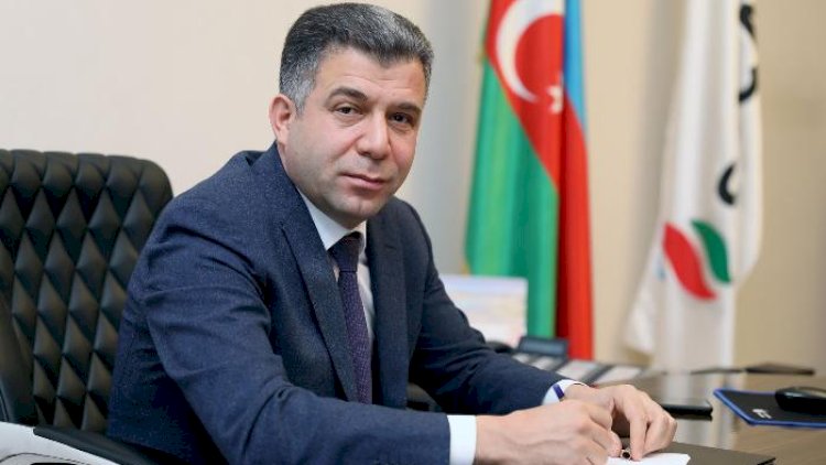    Ruslan Əliyev işdən çıxarıldı    