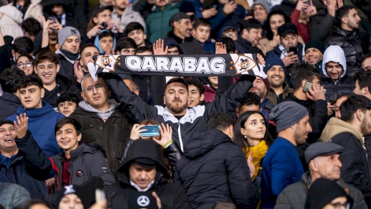    “Bayer” “Qarabağ” ın azarkeşlərinə 1800 bilet ayırdı    