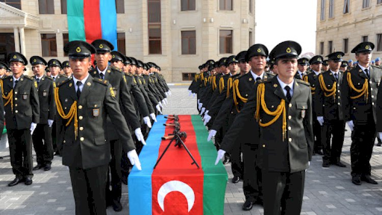    Prezidentin general-mayor rütbəsi verdiyi Elçin Məmmədov kimdir?   