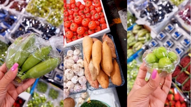    “Yaşıl bazar”da dodaq uçuqladan qiymətlər - Video   