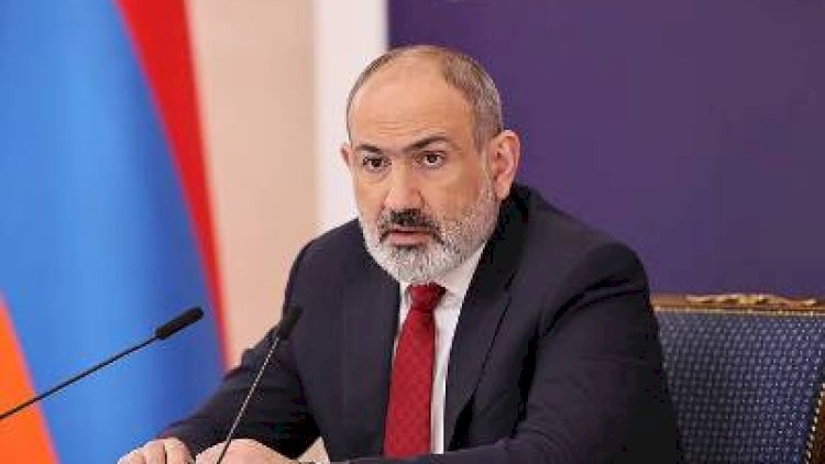    Nikol Paşinyan mətbuat konfransı keçirəcək   