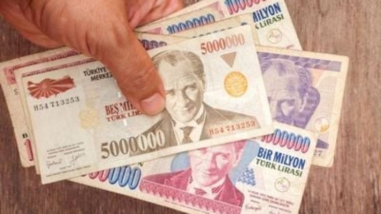    ABŞ valyutası 32 TL-dən baha oldu   