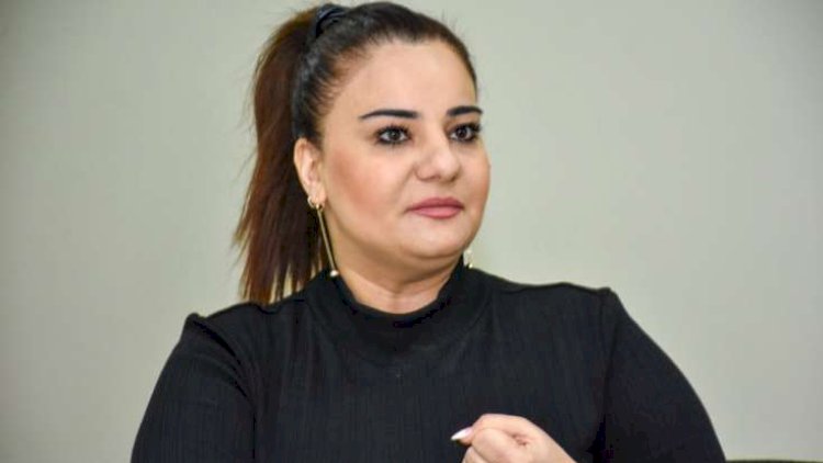    Ana olan “Keyxanım“ ilk dəfə oğlunu göstərdi - VİDEO   