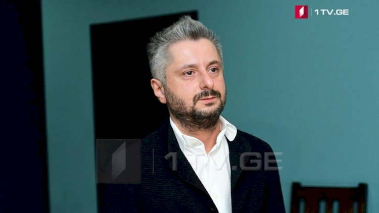    Saakaşvilinin keçmiş silahdaşı yeni partiya yaratdı   