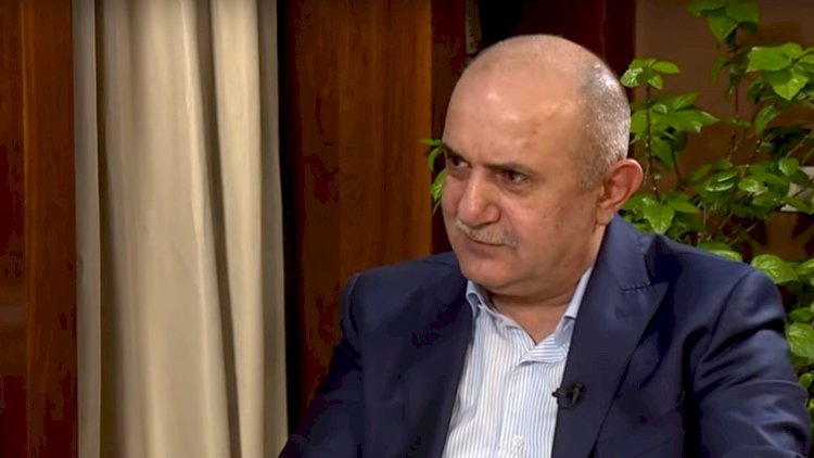    İran kimi, Gürcüstan da düşmənə çevriləcək - Babayan   