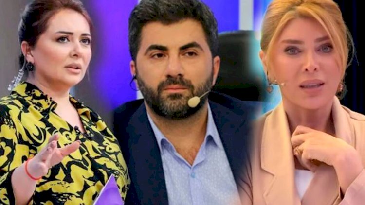    Hakimiyyətin səbr kasası doldu:   Bu aparıcılar efirdən uzaqlaşdırılır - TARİX AÇIQLANDI