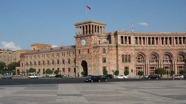    İrəvan artıq konstitusiya islahatına hazırdır   