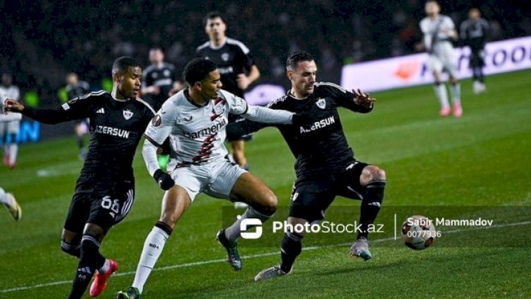    “Bayer” - “Qarabağ” matçına getmək istəyənlərin NƏZƏRİNƏ - FOTO   