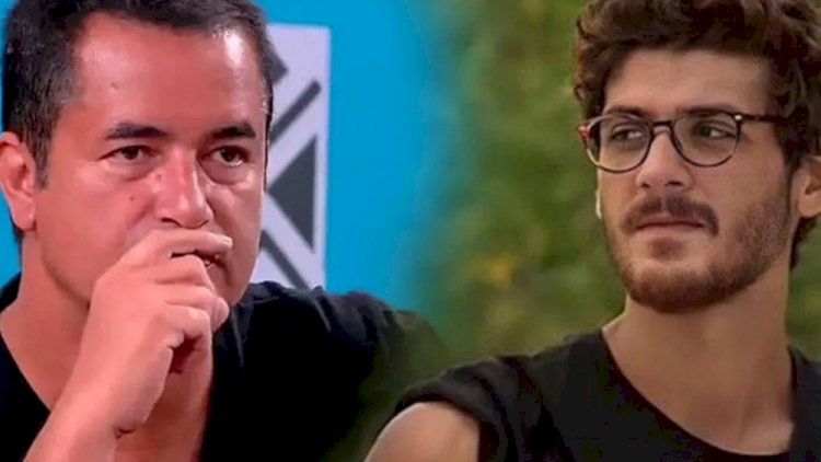    “Survivor”un iştirakçısı oğurluq etdi - Video   
