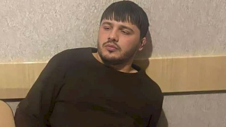   Əhmədlə bağlı şok detal: Onunla maraqlanan şəxs kimdir?   