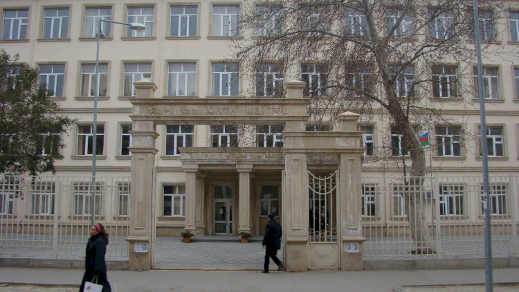    Agentlik: Məktəblərdə təxribat törədiləcəyi ilə bağlı məsələ nəzarətdədir   