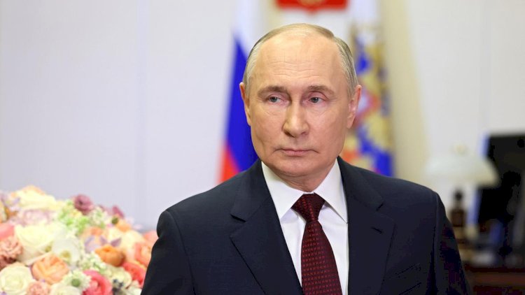    Putinə ağır itki   
