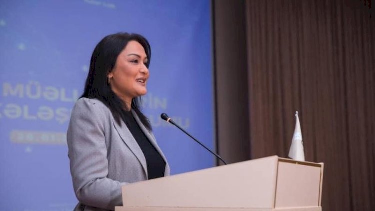    Nazir Günel Səfərovaya vəzifə verdi   