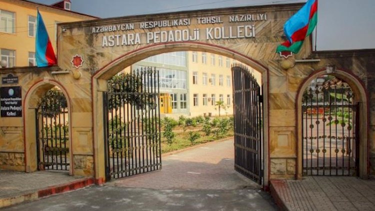    Daha bir kollecdə nöqsanlar aşkarlandı: Direktor müavini işdən çıxarıldı   