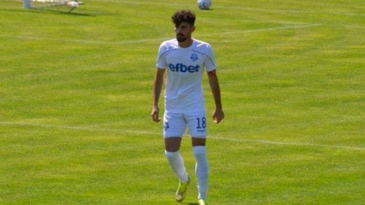    Bolqarıstanda oynayan futbolçumuz milliyə çağırıldı   