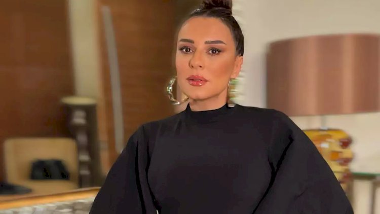    Xalq artisti feyk xəbərlərə münasibət bildirdi   