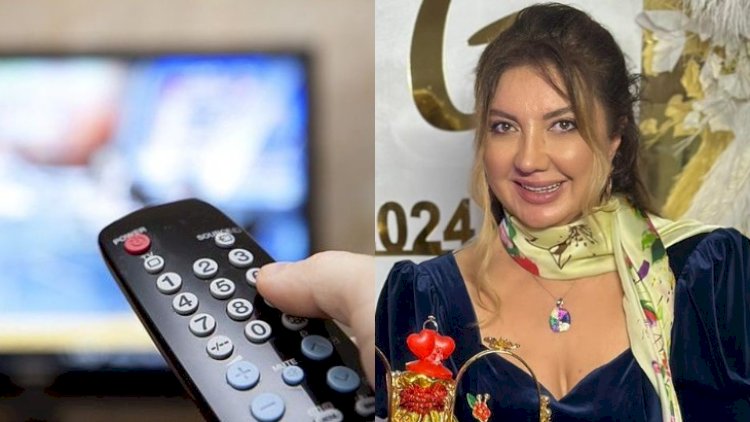    Nazilə Səfərli: Məni ən azı 2 ay efirə çağırmayın   