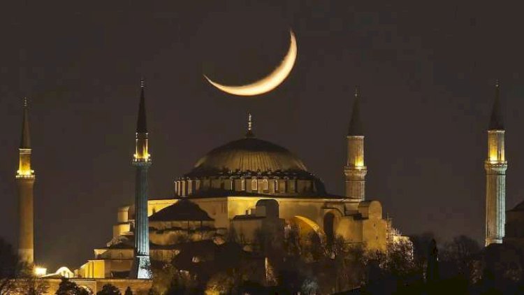    Ən uzun və ən qısa oruc tutan ölkələr    