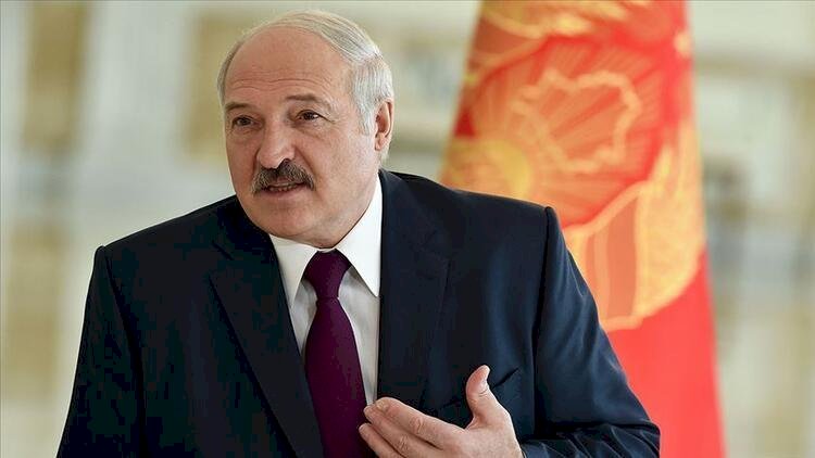    Lukaşenko 4 diplomatı işdən çıxardı    