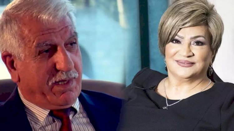    Afaq Bəşirqızı “Bəxt üzüyü”ndə rejissora hansı şərti qoymuşdu?  - Video   