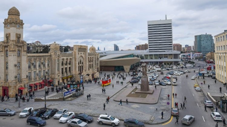    DİN “28 May”dakı məhdudlaşdırma ilə bağlı açıqlama yaydı   