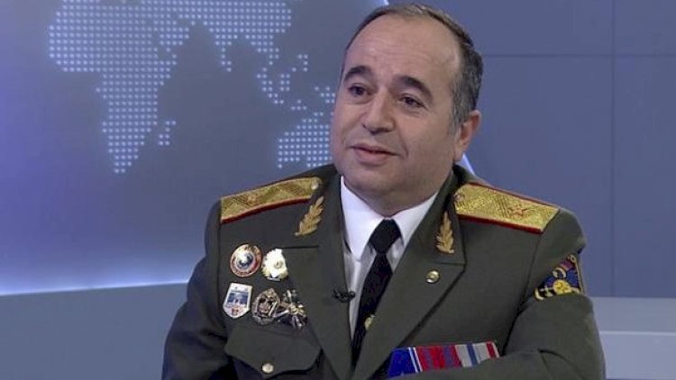    Paşinyan Karapetyanla bağlı sirləri açdı: “Azərbaycan Ordusu irəliləmişdi, ona zəng etdim, dedi ki…”   