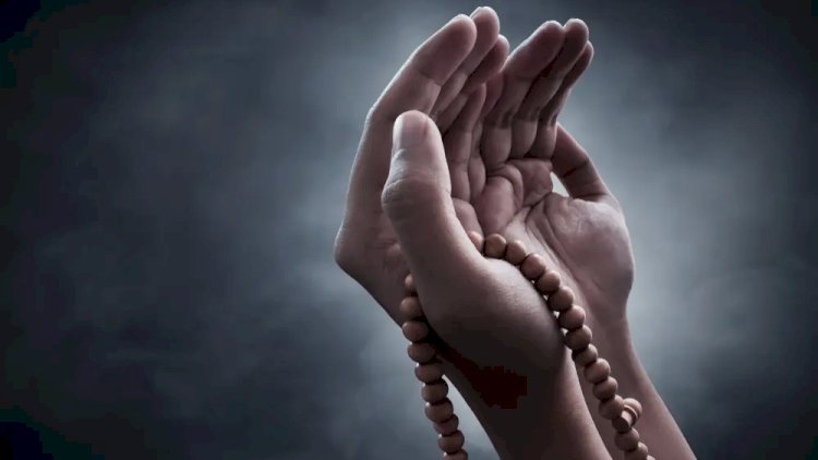    Ramazanın 15-ci günü: Dua, imsak və iftar vaxtı   