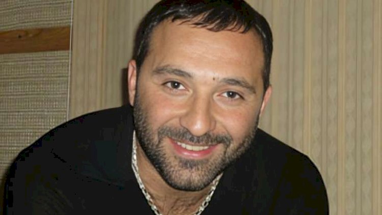    Tanınmış aktyorun son halı: Taksi sürücüsü işləyir - Video   