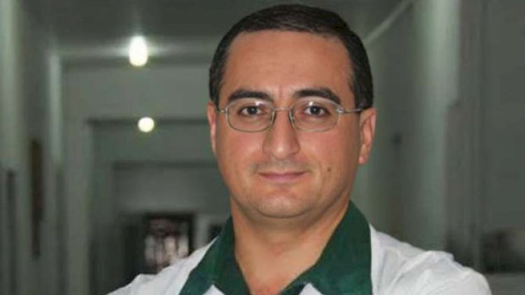    Sevgilisi ilə birlikdə həyat yoldaşını döyən həkim işdən qovuldu   