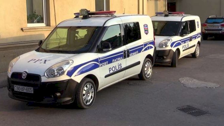    Qarabağda DƏHŞƏT: İki polis faciəvi şəkildə öldü   