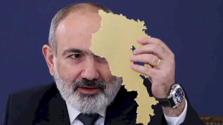    Paşinyan 4 kəndi Azərbaycana verməyə hazırlaşır - Erməni deputat    