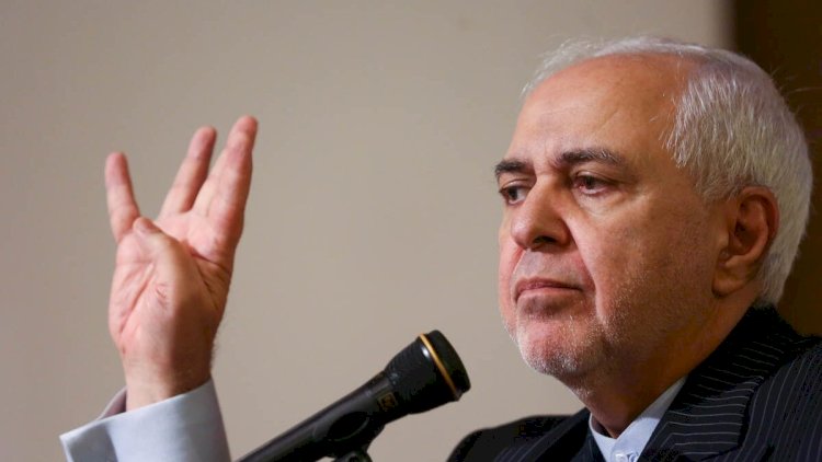    Zərif: Rusiya İrana qarşı Amerika ilə əməkdaşlığa hazır idi   