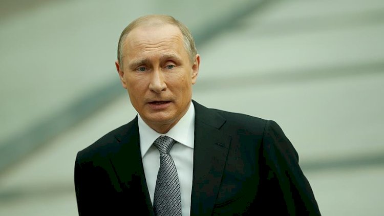    Finlandiya və İsveçin NATO-ya daxil olması mənasızdır - Putin    