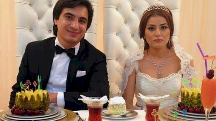    Sabir Rüstəmxanlının oğlu rəsmən boşandı - FOTO    