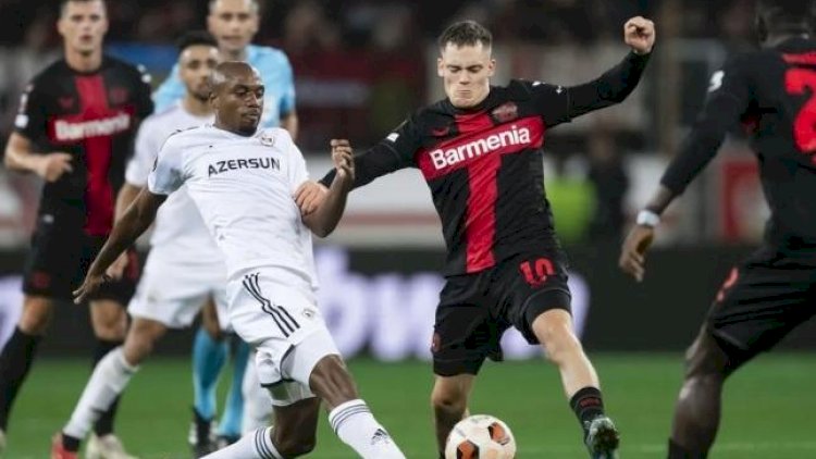    “Qarabağ” sürətdə “Bayer”i qabaqlayır” - Mircavadov    
