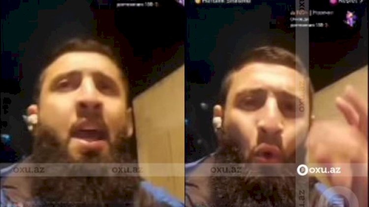    “Tək bir orduyam, nə oğrudan, nə doğrudan qorxuram” - Radikal çağırış   
