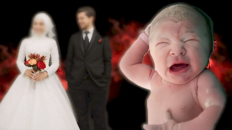    Bu cütlüklərə böyük təhlükə: Uşaqları kar, kor, şizofren doğula bilər   
