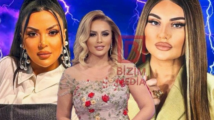    Şəbnəm: Vəfayla barışmamışam   